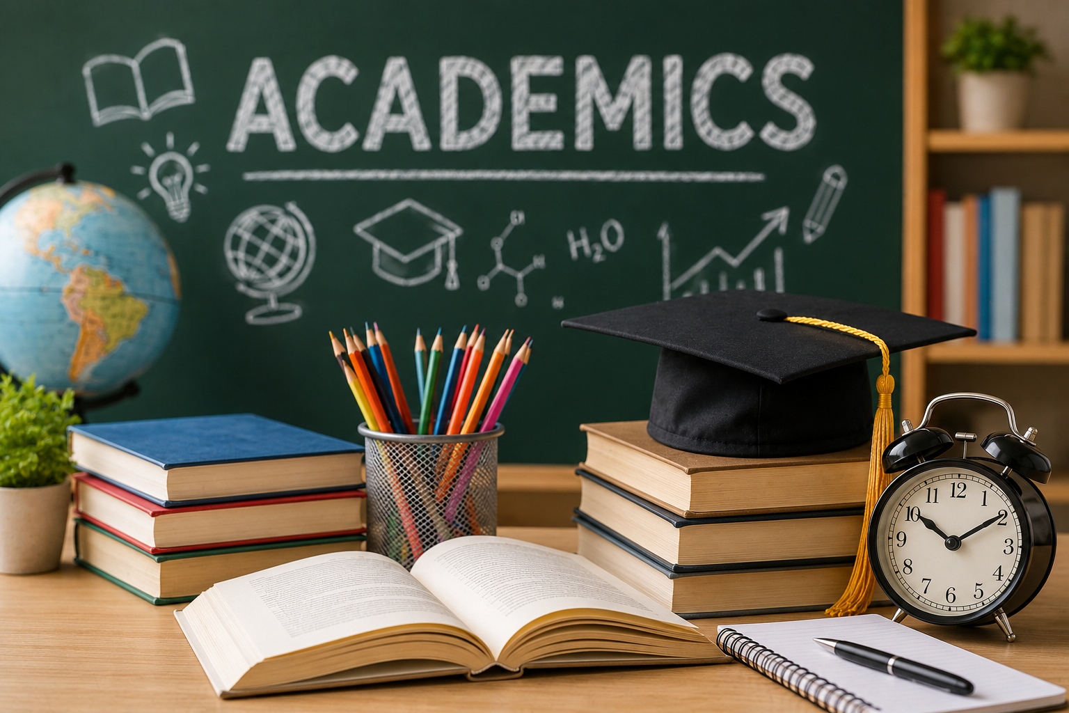 Academics